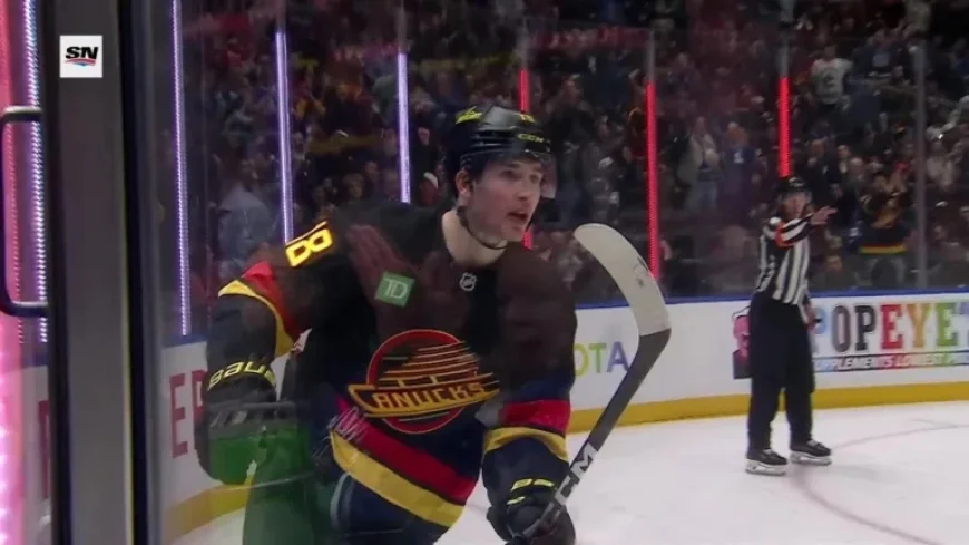 O’Connor Takes Commanding Lead