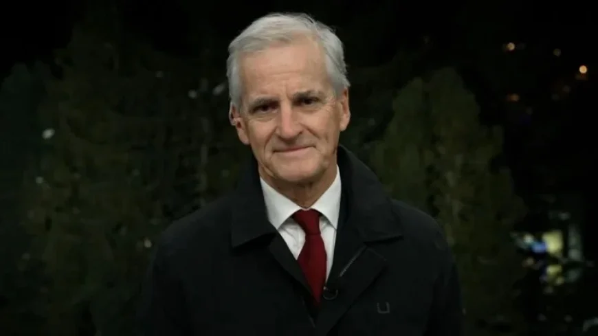 Norway PM Responds to Trump’s Disrespect Comments