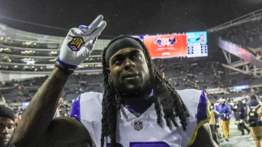 Davante Adams: Super Bowl Now Feels Almost Mythical