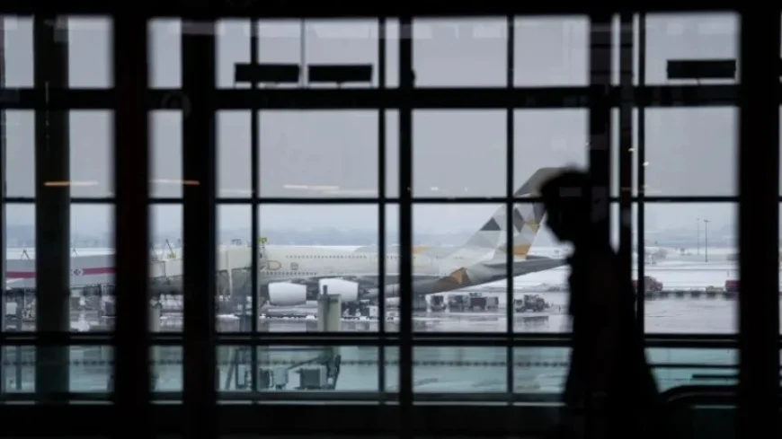 Ex-Flight Attendant Charged for Deceiving Airlines into Free Flights