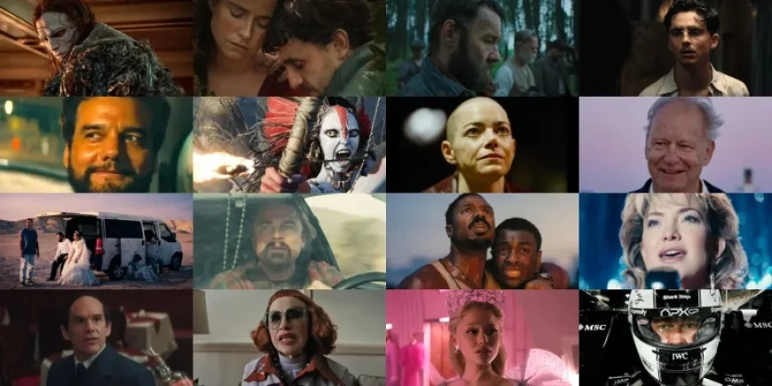 2026 Oscars: Our Final Predictions for the 98th Academy Awards Nominations