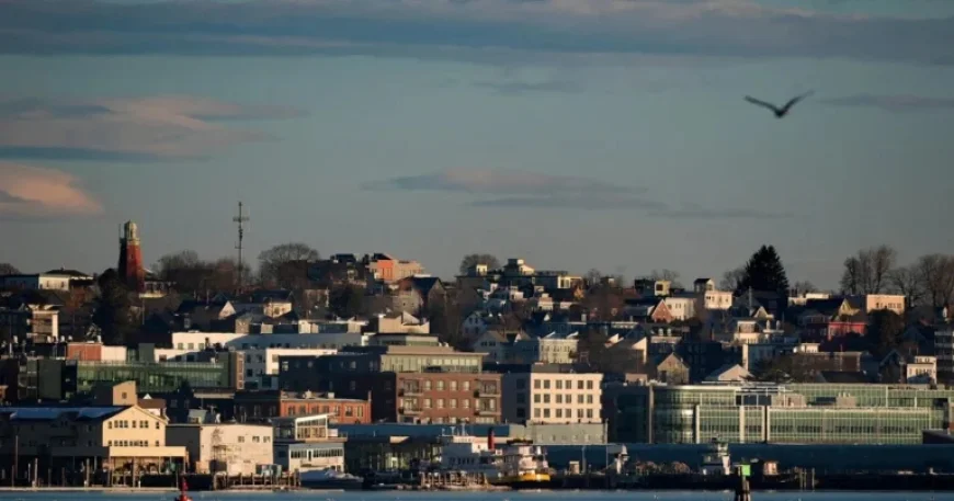 ICE Commences Immigration Operation, Deploying Deportation Agents to Maine