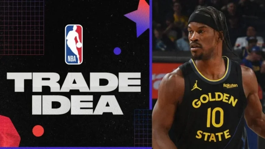 Proposed NBA Trade Could Rescue Warriors’ Season After Butler Injury