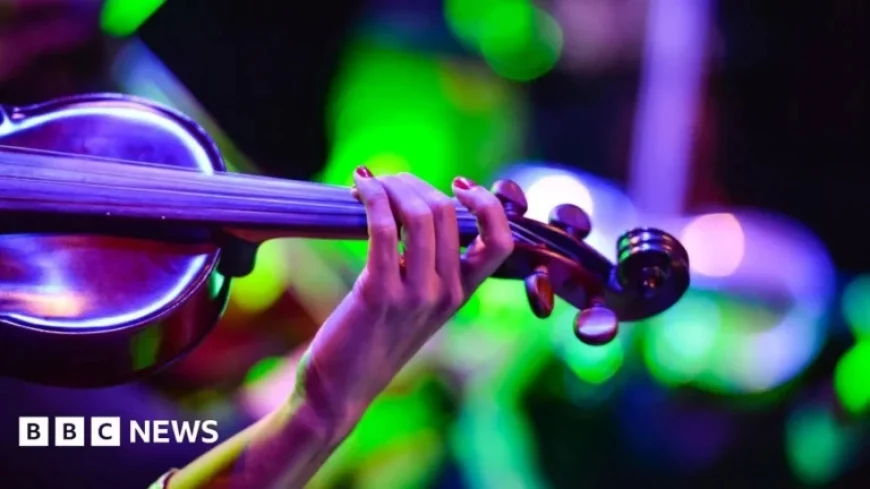 Report: Scottish Folk Scene Faces Harassment and Rape Allegations Against Women