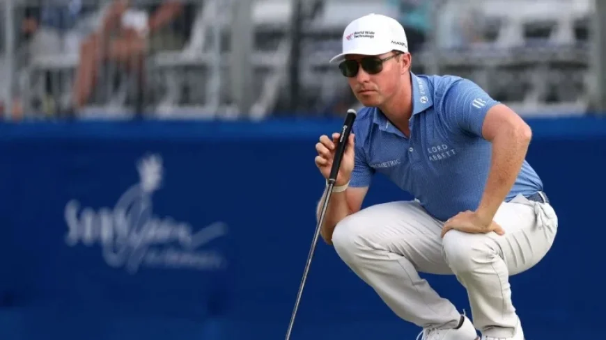 American Express Betting Guide: Top Picks, DFS Strategies & More