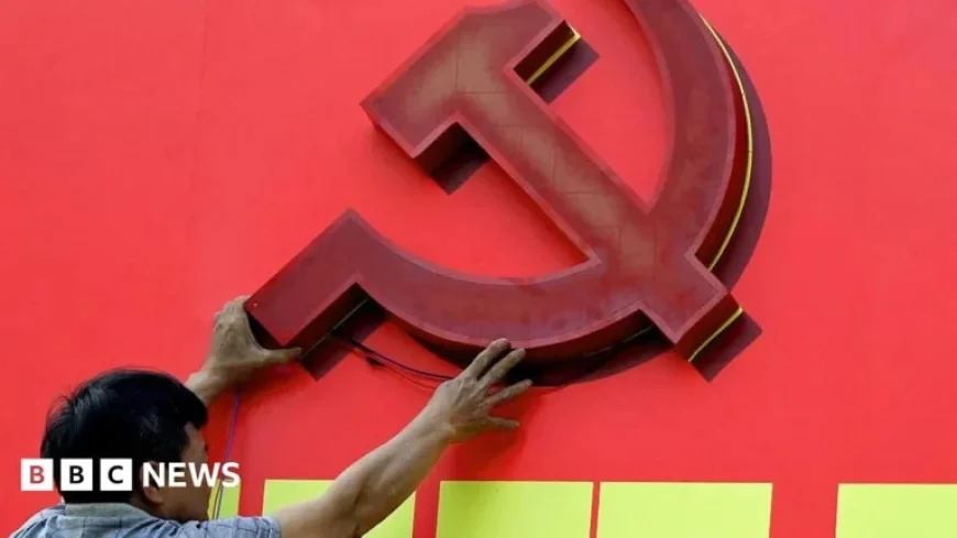 Vietnam Communist Party Congress Convenes to Elect New Leaders