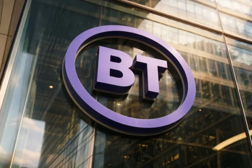 BT Group Stock Rises as Openreach Expands Copper Switch Plans