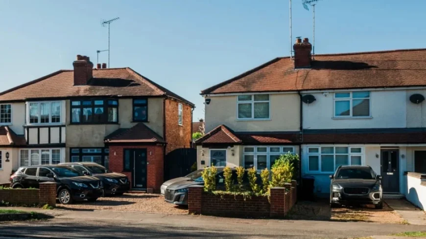 England’s New Driveway Rule Could Save Homeowners £1k