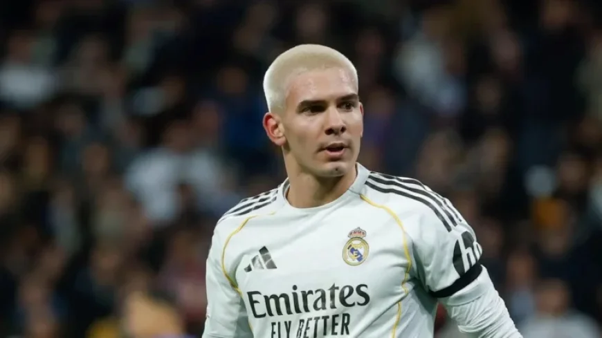 “Critics Slam Real Madrid’s Purchase as a Dire Mistake”