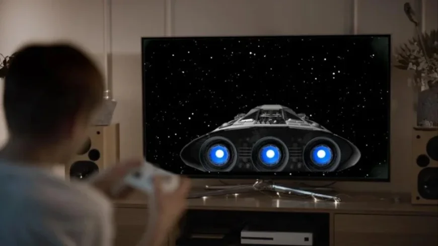 Cardiff Company Pioneers Semiconductor Production in Space