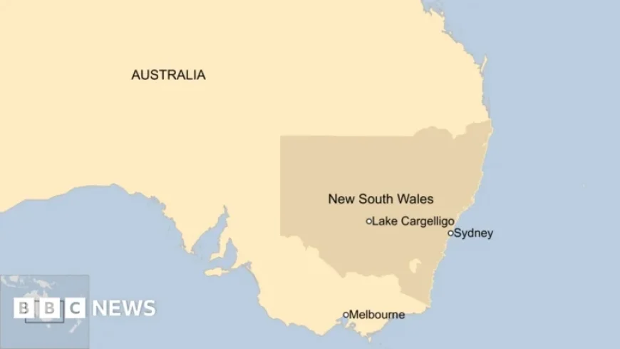 Three Killed in New South Wales Shooting, Australia