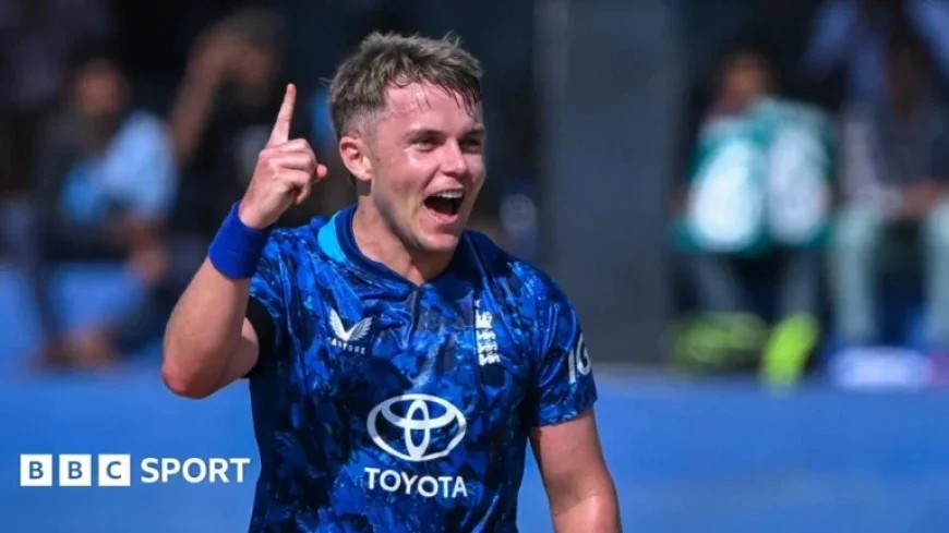 Live Cricket: Sri Lanka Faces England in First ODI at Colombo