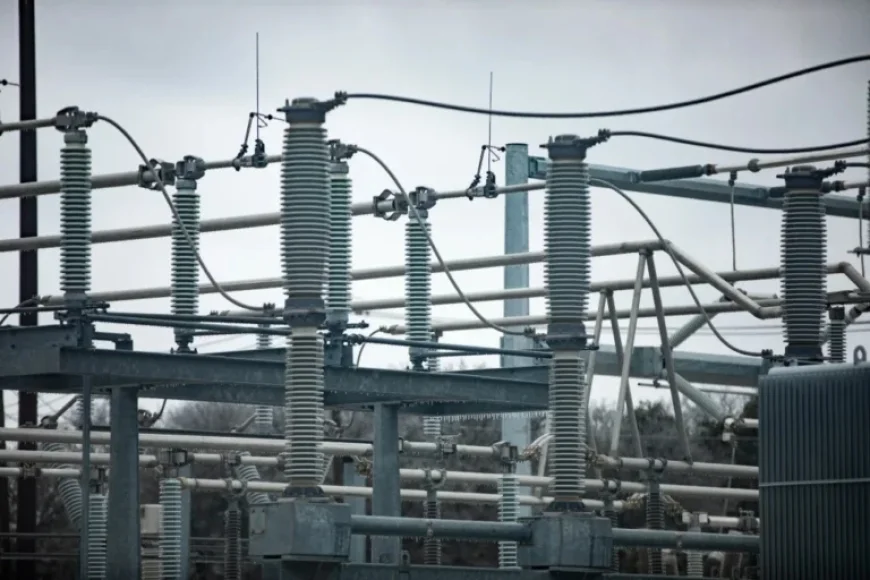 Texas Prepares for Upcoming Winter Storm This Weekend