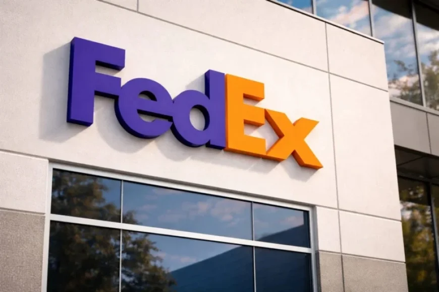 FedEx Stock Faces Turbulence: Downgrade Clashes with $355 Target Amid Spin-Off