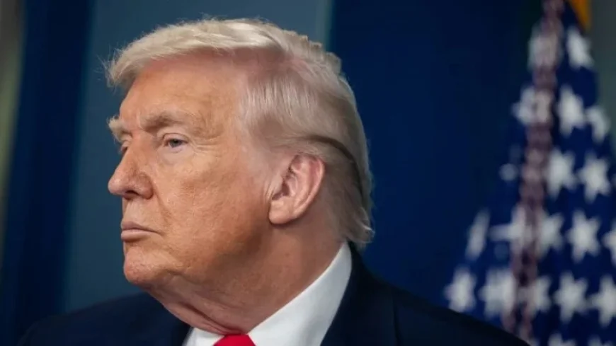 Unveiling Trump’s ‘Board of Peace’: Key Participants and Details Revealed