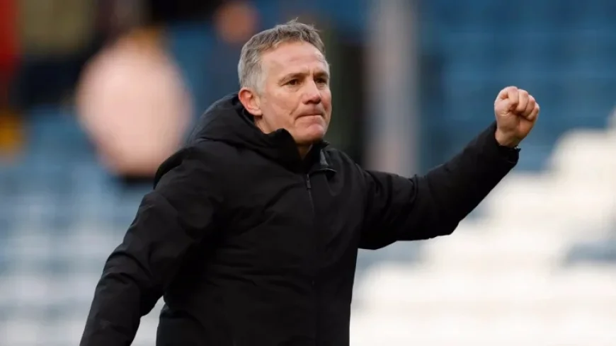 Wrexham Unveils Bold £19m Bid to Snatch Crystal Palace Transfer