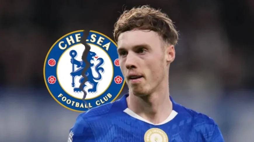 Cole Palmer to Request Transfer as Chelsea Hero Questions Commitment