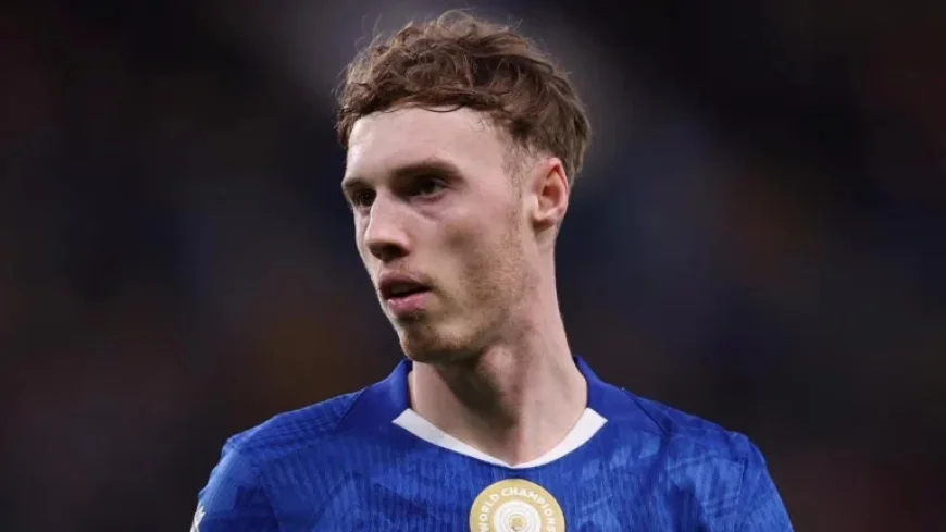 Shock Palmer Developments May Prompt Chelsea Managerial Decision