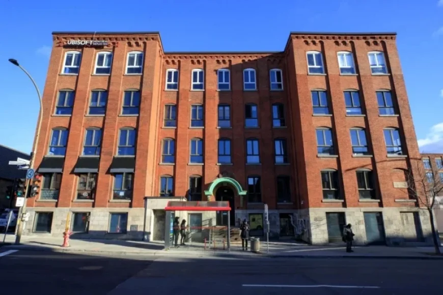 Ubisoft Continues Restructuring with $800 Million Cost Reduction Initiative