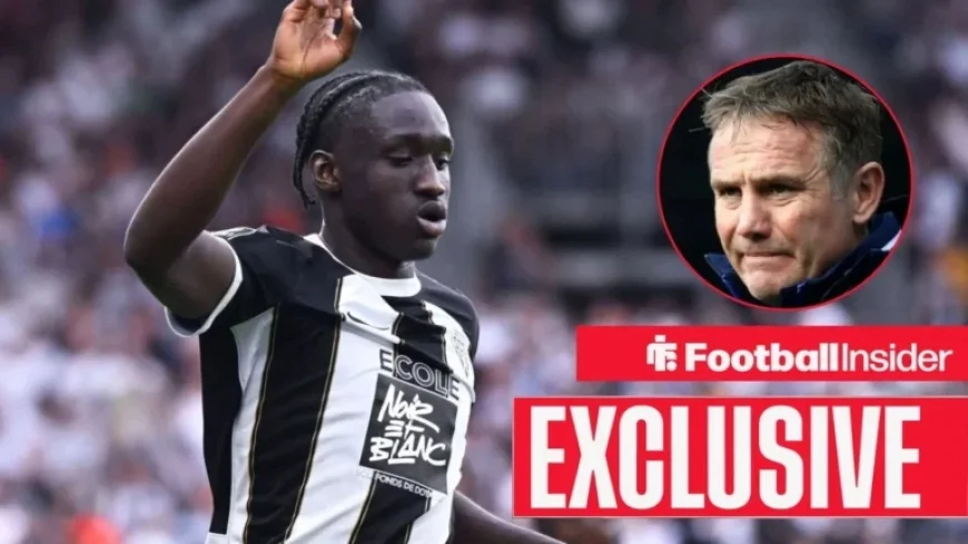 Wrexham Submits Record-Breaking Bid for Sidiki Cherif in Championship