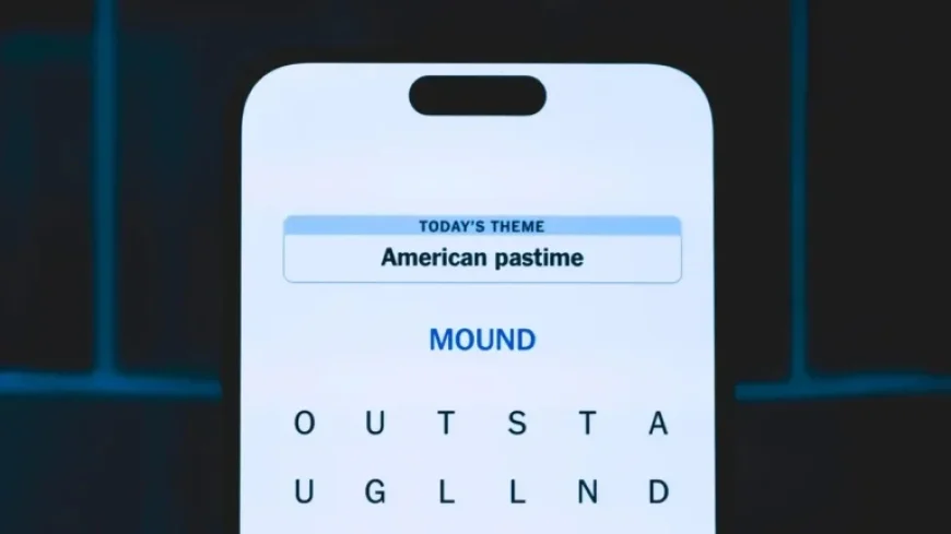 NYT Crossword Clues and Solutions for January 22nd, Puzzle #690