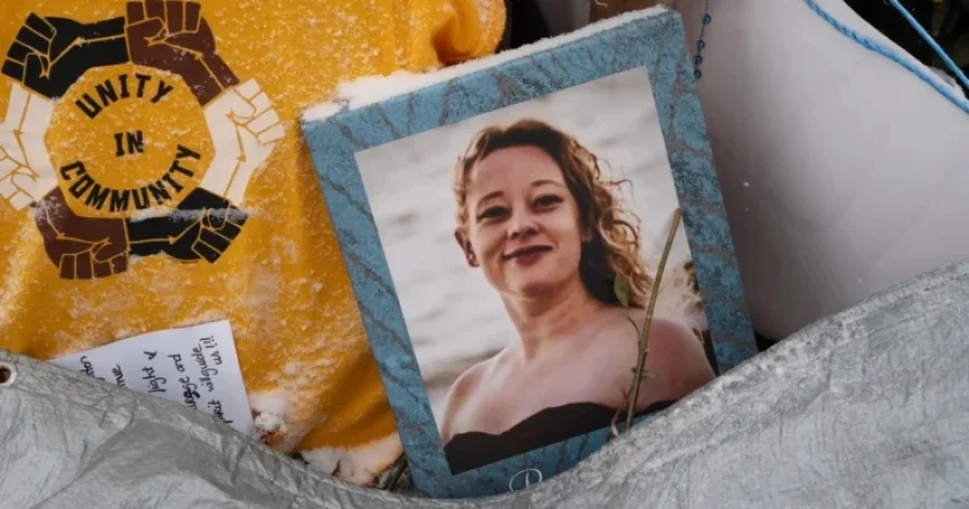 Autopsy Reveals Renee Good’s Death Caused by Headshot