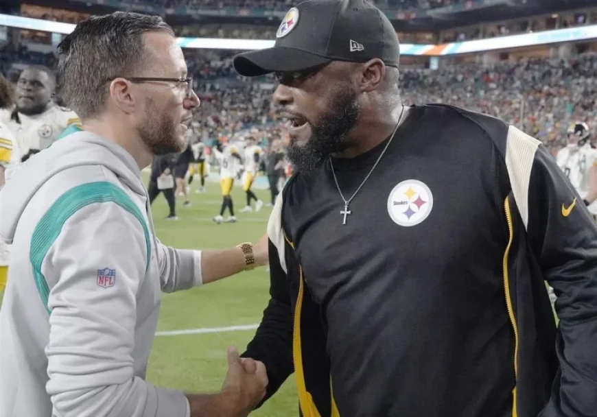 Gerry Dulac: NFL Teams Face Frequent Changes in Head Coaches