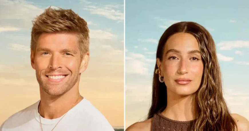 Kyle Cooke and Amanda Batula Split: Key Issues in Summer House Season 10