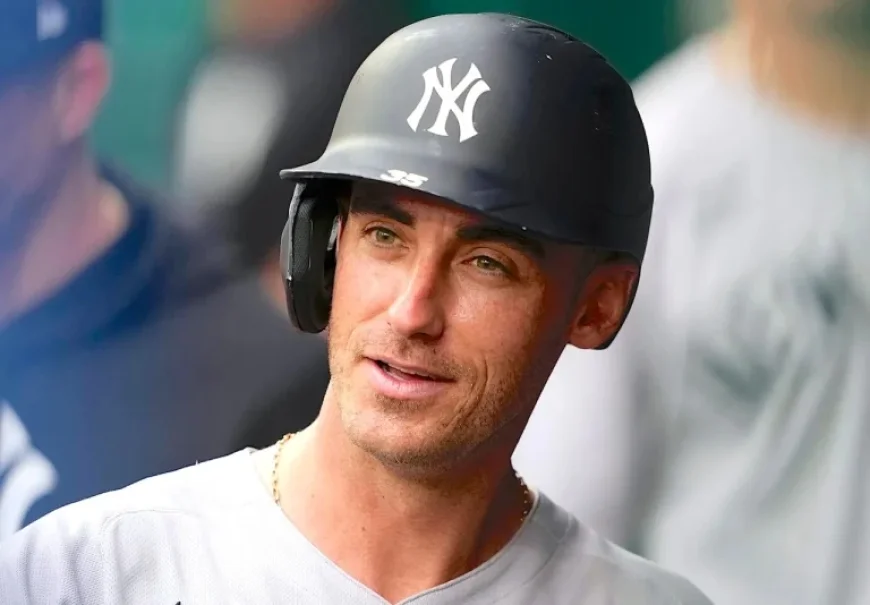 Yankees’ Future: Bellinger Returns, Dominguez and Jones Developments