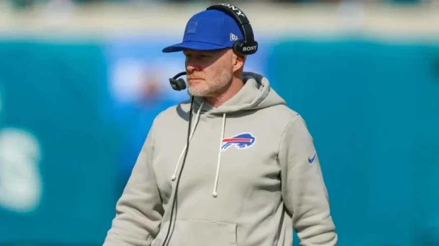 Top NFL Head Coach Prospects Ranked After Mike McDaniel Joins Chargers