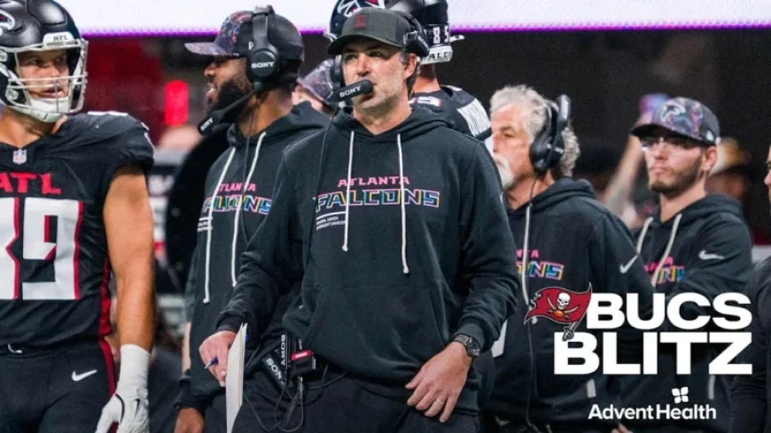 Analyzing Top Candidates for Bucs Offensive Coordinator Role