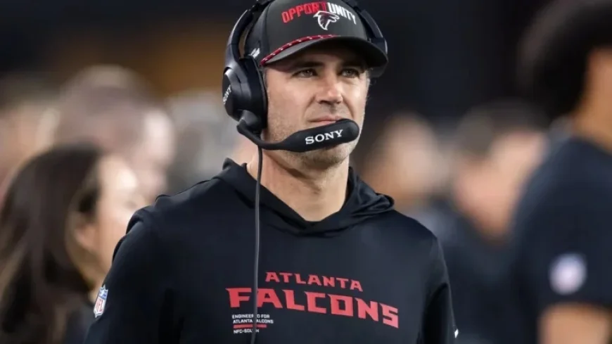 Eagles’ OC Search: Zac Robinson Joins Buccaneers in New Deal