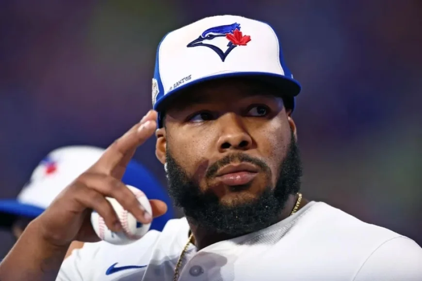 Mets’ Bo Bichette Sends 3-Word Message to Blue Jays’ Guerrero Jr.