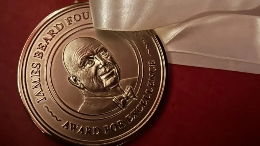 10 Minnesota Chefs and Restaurants Earn James Beard Awards Semifinalist Honors