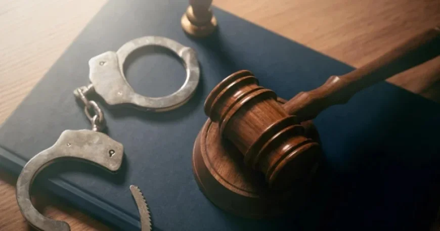 U.S. Murder Rates Fall Over 20%, Marking Record Decline, Study Reveals