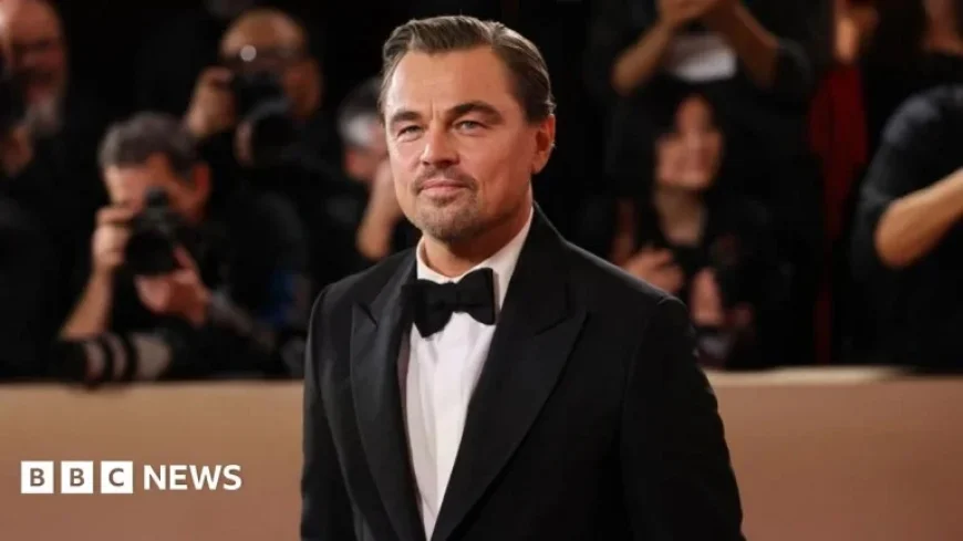 Live: Unveiling of Oscar Nominations