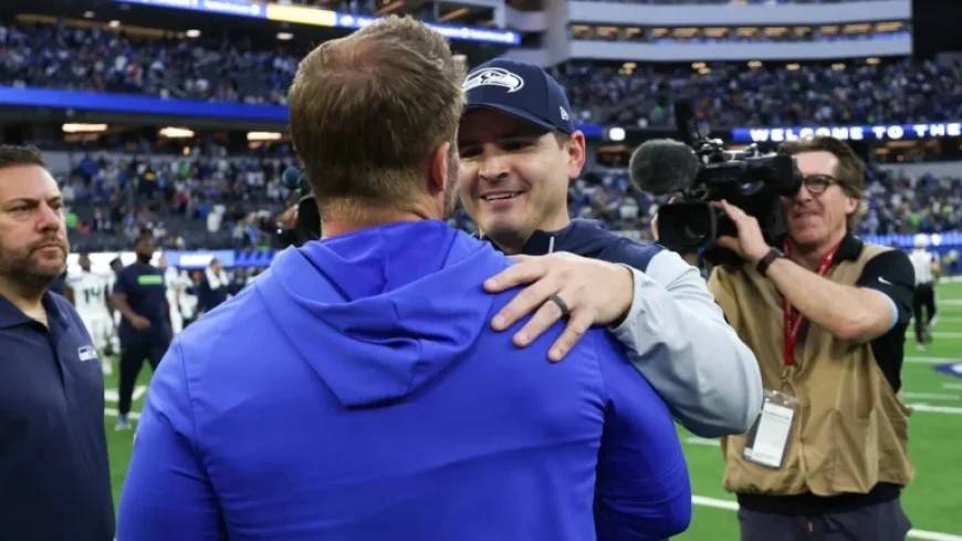 Sean McVay Anticipates Challenges in Facing Seahawks for the Third Time