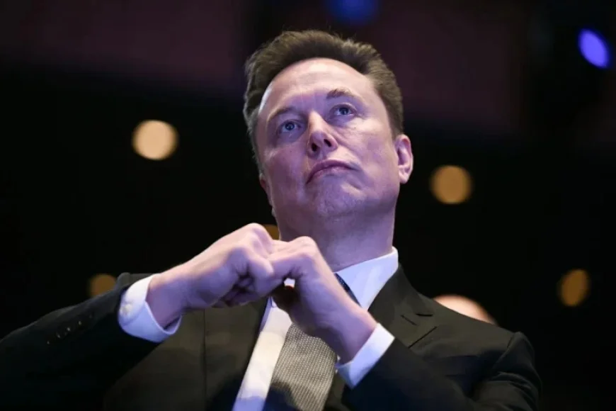 Musk to Appear at Davos Despite Historic Criticism
