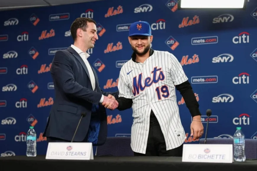 Are the Mets Now Stronger After Recent Moves?