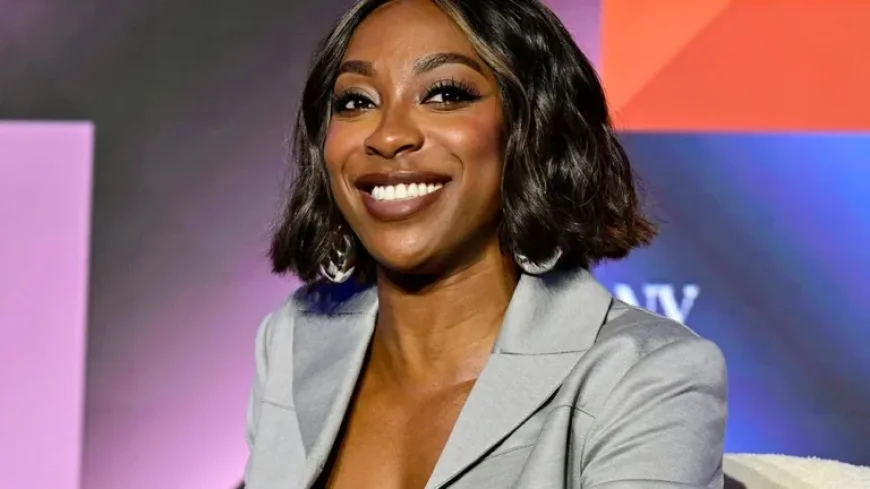 iHeartMedia Reveals 2026 iHeartPodcast Award Nominees at SXSW with Host Ego Nwodim