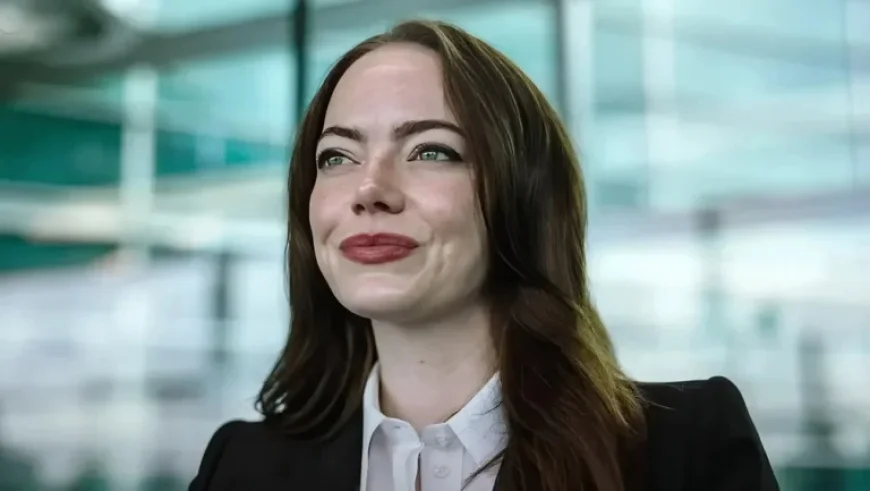 Emma Stone Sets Oscar Nomination Records with ‘Bugonia’ Recognition