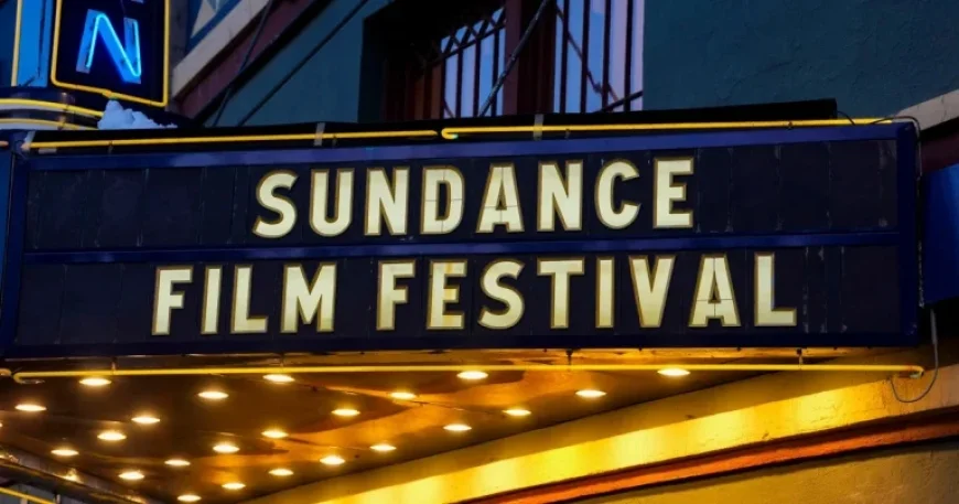 Sundance Film Festival Bids Farewell to Park City