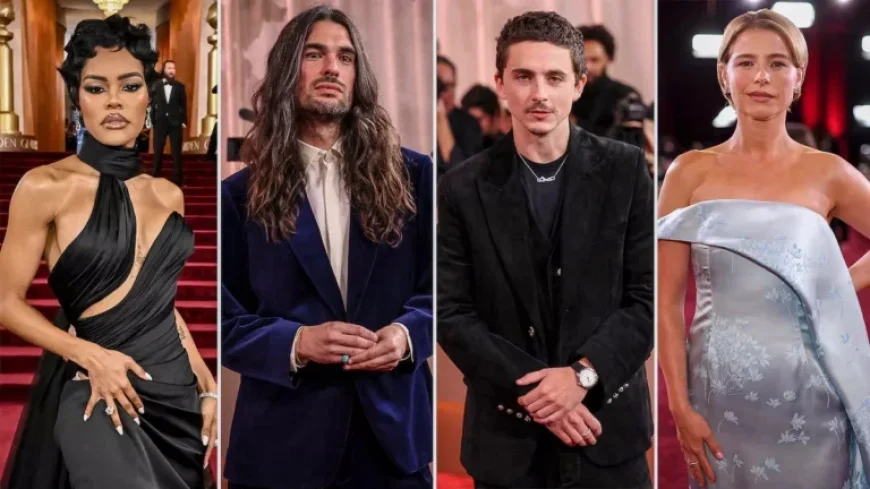 ‘Sinners’ Breaks Record with 16 Oscar Nominations; Sirat Bags Two Nods