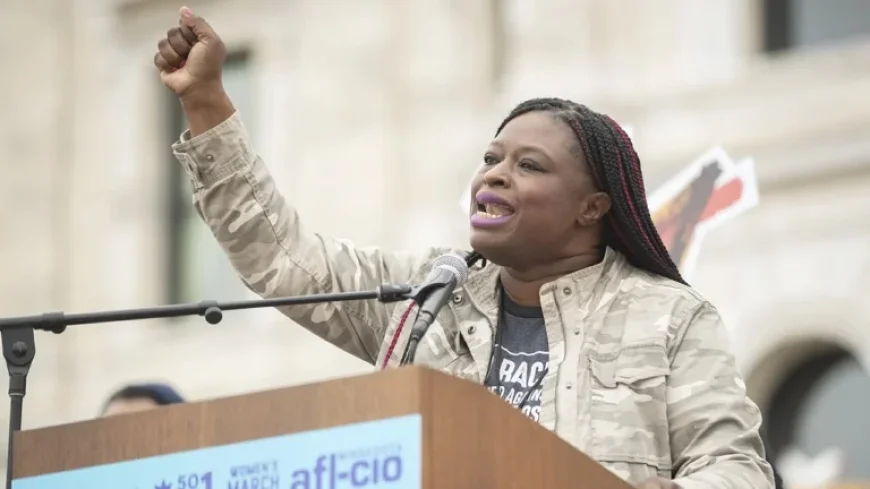 Minnesota Activist Arrested After Church Invasion, Reports Bondi