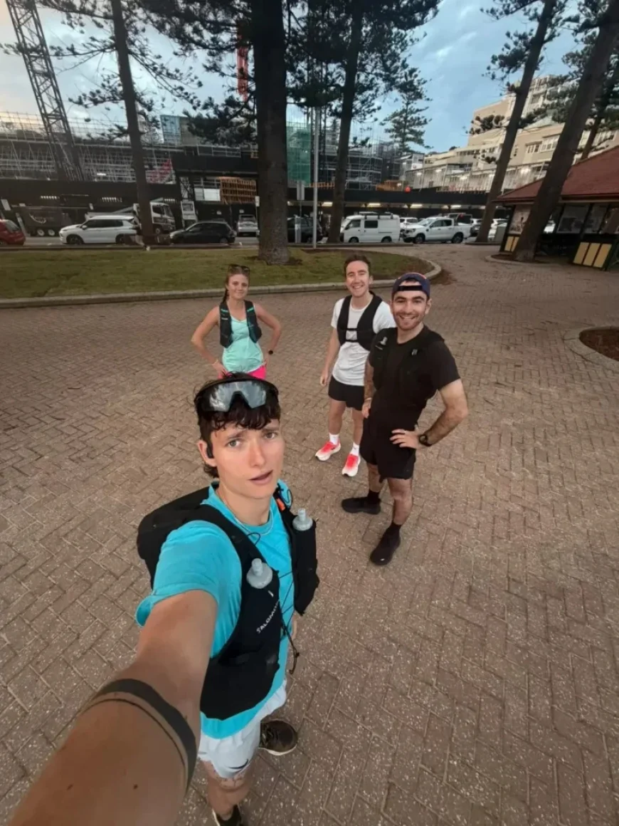 Joe Root’s Century Inspires Fan’s 400km Run