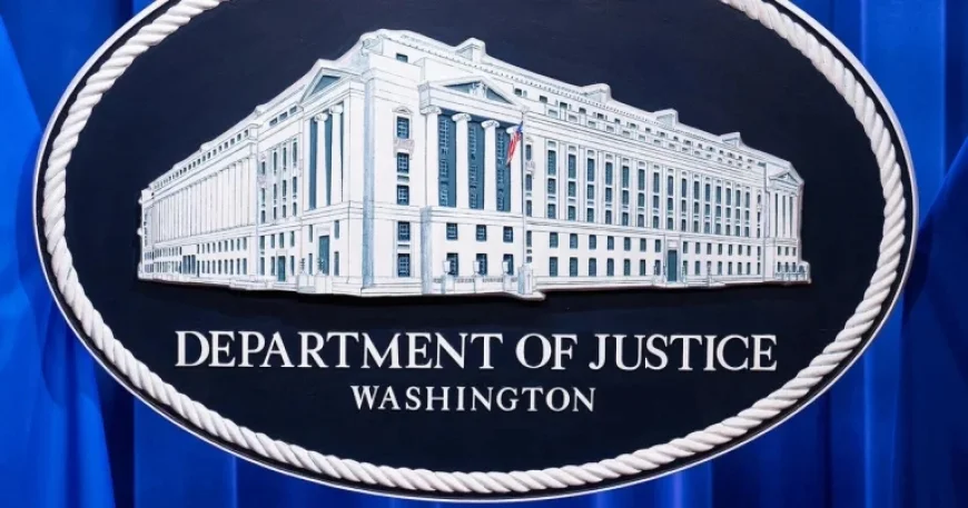 Fraudster Admits Guilt in $380 Million Ponzi Scheme, Say Feds