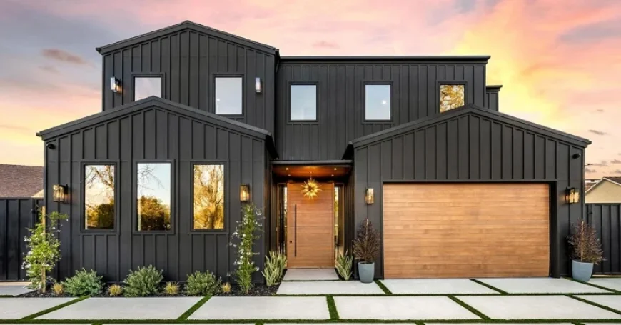 December Pending Home Sales Drop 9.3%, NAR Report Reveals