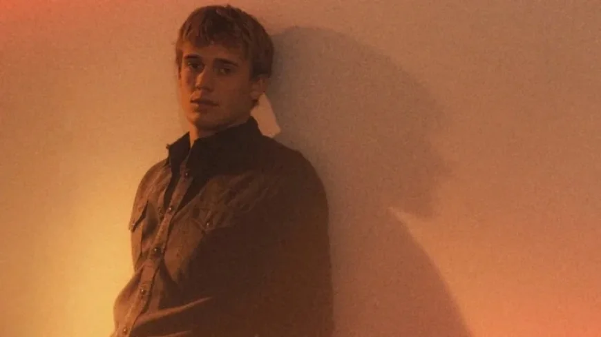 Hudson Westbrook Shines on New EP ‘Exclusive’ Review