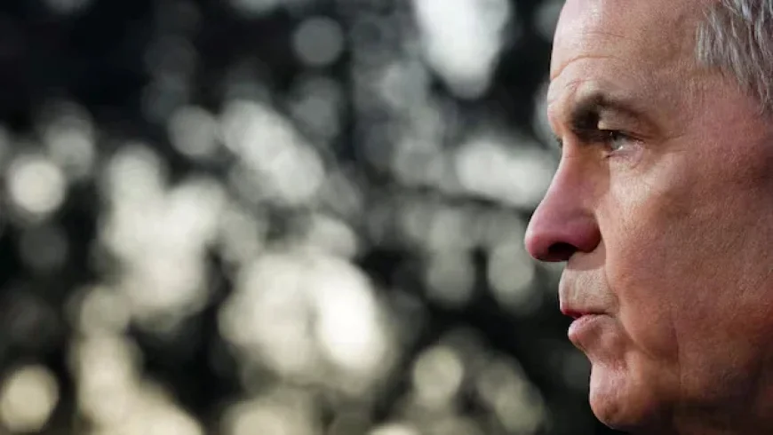 Carney Engages Cabinet Post-Forceful Address Targeting Trump Administration