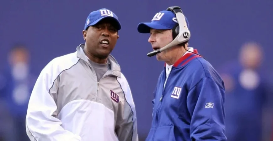 Longtime NY Giants Athletic Trainer’s Role to Shift